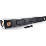 Teufel Cinebar Ultima - Krachtige Bluetooth Soundbar - 380W - Wit