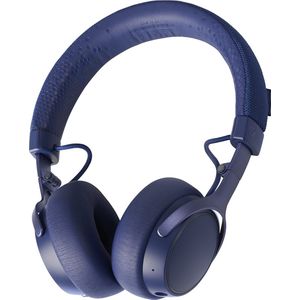 Teufel SUPREME ON - Bluetooth on-ear koptelefoon met ShareMe functie , space blue
