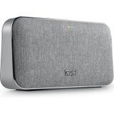 Teufel - MOTIVÂ® Go Voice - Draagbare Bluetooth Luidspreker - Wit - 16 Uur Batterij