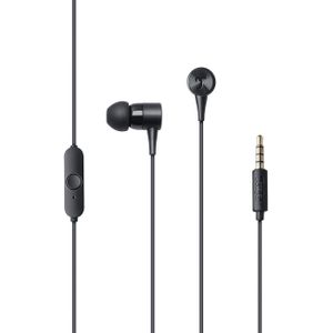 Teufel MOVE - Bedrade In-Ears met HD-Drivers en Natuurlijk, High Definition Geluid
