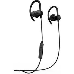 Teufel AIRY SPORTS | Bluetooth in-ear oortjes | Night Black