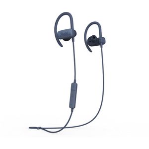 Teufel AIRY SPORTS | Bluetooth in-ear oortjes | Blauw
