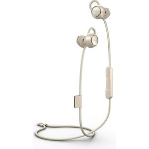 Teufel SUPREME IN lichte high en earbud koptelefon met BT 5.0 met aptX, tot 16 uur muziek