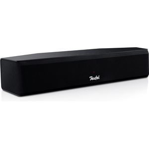Teufel CINEBAR ONE - Compacte soundbar met bluetooth & Dynamore Ultra technologie - zwart