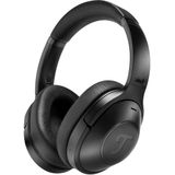 Teufel REAL BLUE | Bluetooth over-ear koptelefoon | Night black