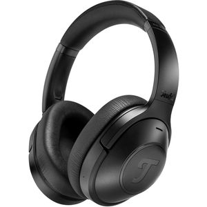 Teufel REAL BLUE | Bluetooth over-ear koptelefoon | Night black