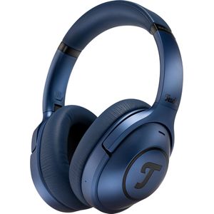 Teufel - REAL BLUE - Gesloten HD-Bluetooth Koptelefoon - Steel Blue
