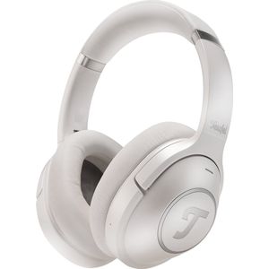 Teufel - REAL BLUE - Gesloten HD-Bluetooth Koptelefoon - Pearl White - Bluetooth 5.0