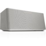 Teufel MOTIV® HOME - Draagbaar all-in-one stereo systeem - Airplay 2/ Chromecast - Wifi- en bluetooth streaming - wit