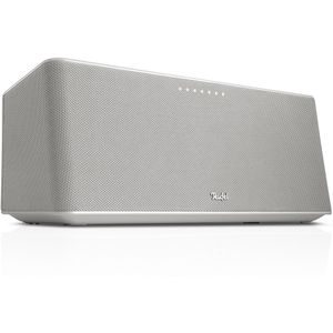 Teufel MOTIV® HOME - Draagbaar all-in-one stereo systeem - Airplay 2/ Chromecast - Wifi- en bluetooth streaming - wit