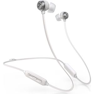 Teufel Real Blue In - Bluetooth In-Ears met aptX® en AAC - Wit