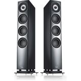 Teufel DEFINION 3 - High end vloerstaande speaker - Gepatenteerd SCA-coaxiaal chassis - Set van 2 -