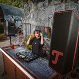 Teufel ROCKSTER AIR 2 - Portable Bluetooth Party Speake - 58 Uur Batterijduu - 115 DB Zwart