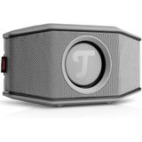 ROCKSTER GO 2, Gray & Black