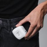 Teufel - Airy TWS Pro - Draadloze Koptelefoon - Wit - Bluetooth 5.2