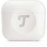 Teufel - Airy TWS Pro - Draadloze Koptelefoon - Wit - Bluetooth 5.2