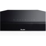 Teufel - CINEBAR ONE - Soundbar - Zwart - Bluetooth - Dynamore Ultra Technologie