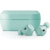 Teufel - REAL BLUE TWS 3 - Draadloze Oortjes - Misty Green - Bluetooth 5.3