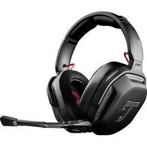 Teufel - CAGE PRO - Bluetooth Gaming Headset - Night Black - Draadloos