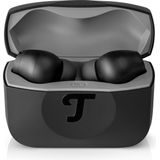 Teufel - AIRY TWS 2 - In-ears - Night Black - Active Noise Cancelling