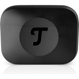 Teufel - AIRY TWS 2 - In-ears - Night Black - Active Noise Cancelling