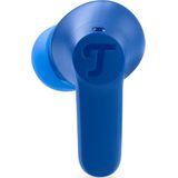 Teufel - AIRY TWS 2 - In-ears - Space Blue - Active Noise Cancelling - Oplaadcase