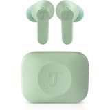 Teufel AIRY TWS 2 In ears Oordopjes Active Noise Cancelling Oplaadcase sage green