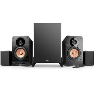 Teufel Audio Speakers kopen? ✔️ Tot 25% korting