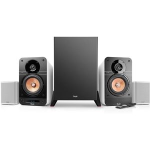 ULTIMA - 25 ACTIVE - Surround Set - Pure White