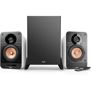 ULTIMA 25 ACTIVE Club Edition, Pure White