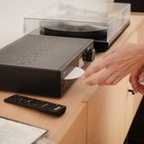 Teufel KOMBO 62 Mk2 - CD-Receiver - Nachtzwart