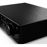 Teufel KOMBO 62 Mk2 - CD-Receiver - Nachtzwart