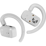 Teufel - AIRY OPEN TWS - Bluetooth Koptelefoon - Wit - Met Oplaadcase