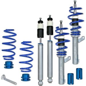 JOM Onderstel, veren / dempers BMW 741172