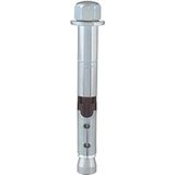 fischer 503141 FH II high-performance anker 10/50 H