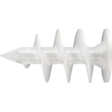 Fischer Isolatiemateriaalplug 50xmm (Per 4 stuks)