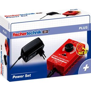 Fischertechnik Power Set