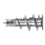 Fischer 505373 GKM K NV Gipsplaatplug 31 mm 1 set(s)