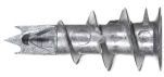 Fischer 505373 GKM K NV Gipsplaatplug 31 mm 1 set(s)