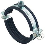 Fischer - Aansluitmoer - Combi-Schroefdraad M12/M16 - Geluidsisolerend - Verliesbeveiliging