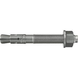 Fischer FBN II snelbouwanker 44722 A4 - per 100 stuks (505532)