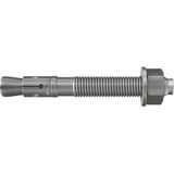 Fischer - FBN II 12/10 A4 - Pluggen - 20 Stuks - A4