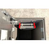 Fischer FBN II 12/20 A4 Boutanker 116 mm 12 mm 507564 20 stuk(s)