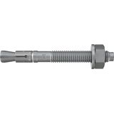 Fischer - Snelbouwanker FBN II - Thermisch Verzinkt - 50 Stuks