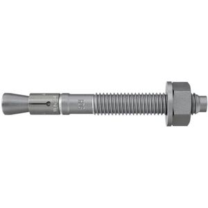 Fischer 507579 FBN II 10/10 fvz Boutanker 86 mm 10 mm 50 stuk(s)
