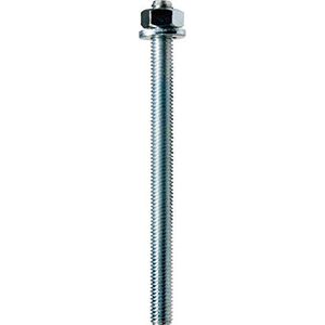 Fischer Ankerstang FIS A M16 x 1000 elektrolytisch verzinkt 5.8 - 509217 - 10 stuk(s) - 509217