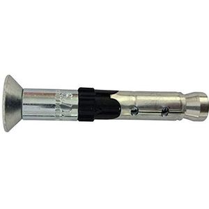fischer 510933 high-performance anker FH II 12/50 SK A4