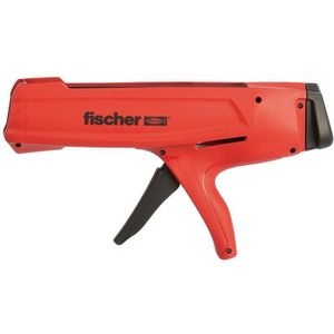 Fischer spuitpistool voor injectiemortel 360 ml - ook geschikt voor andere kitkokers