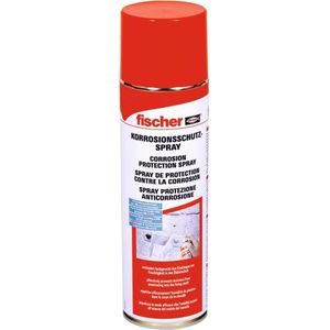 fischer CORROSIEWERENDE SPRAY 500ML