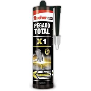 Total Bond Kleber – Professionelles Format 310 ml 514857 - Fischer